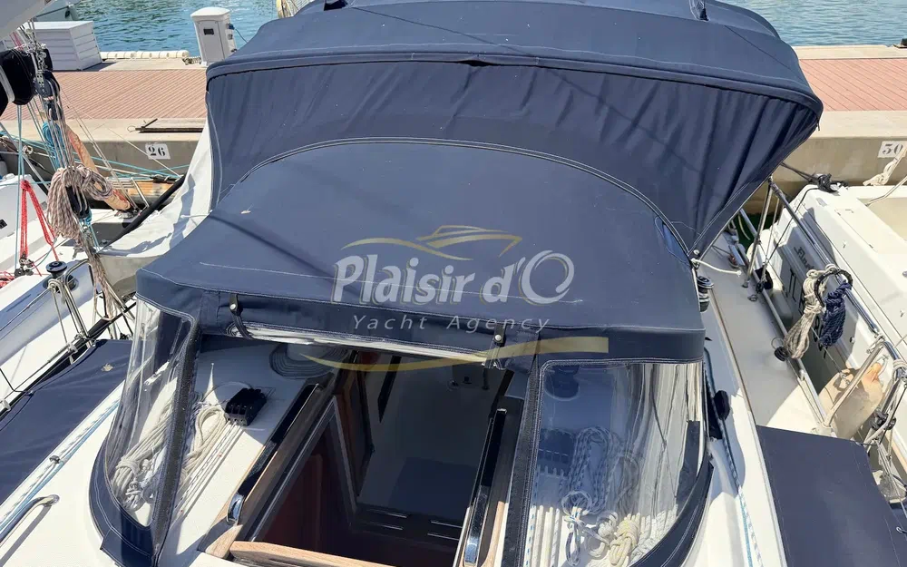 slider 17 Bavaria Cruiser 33