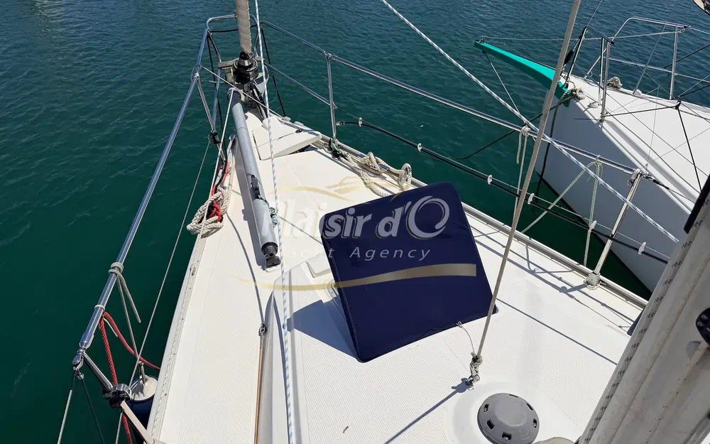 slider 18 Bavaria Cruiser 33