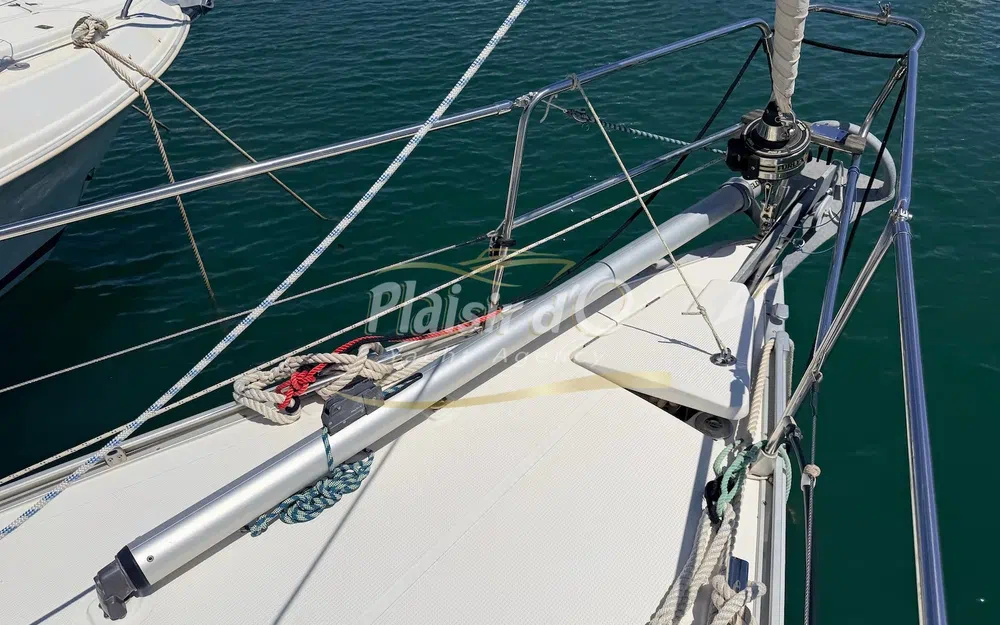 slider 19 Bavaria Cruiser 33