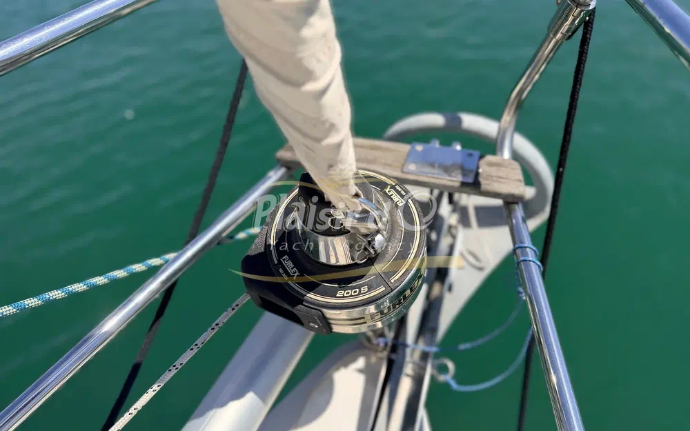 slider 20 Bavaria Cruiser 33