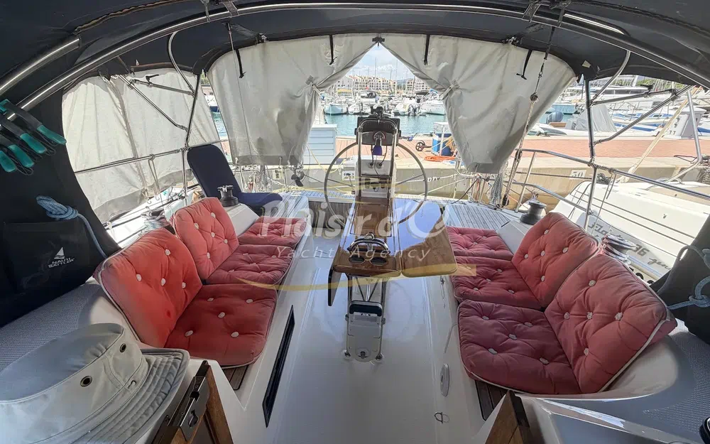 slider 22 Bavaria Cruiser 33