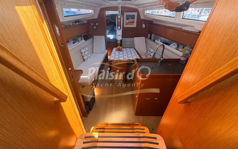 slider 26 Bavaria Cruiser 33
