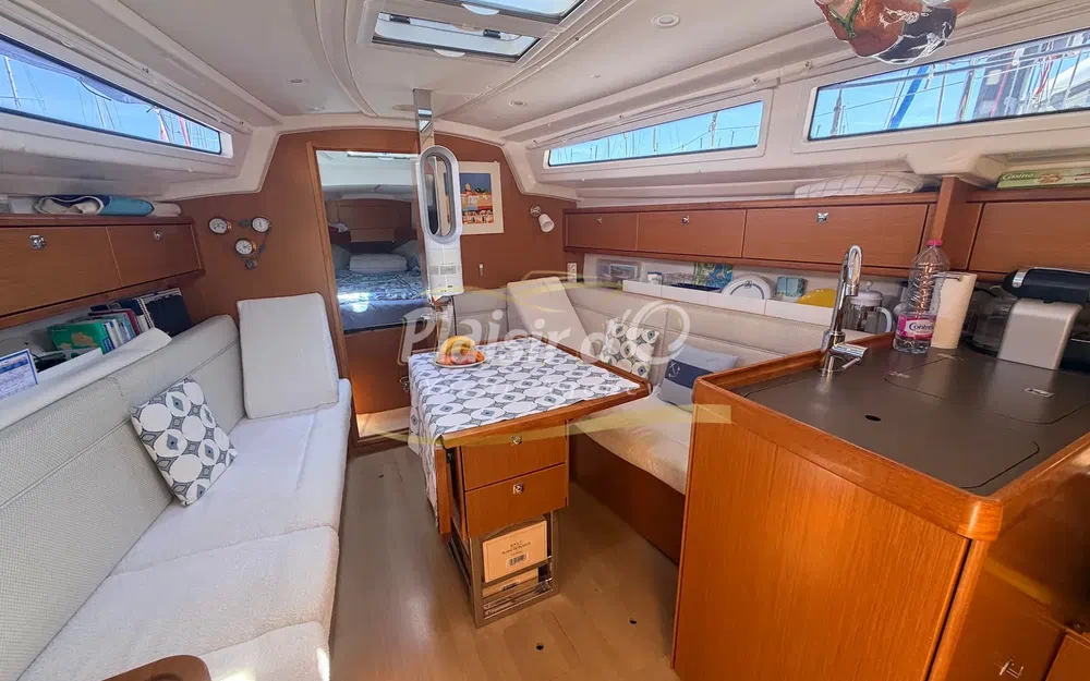 slider 28 Bavaria Cruiser 33