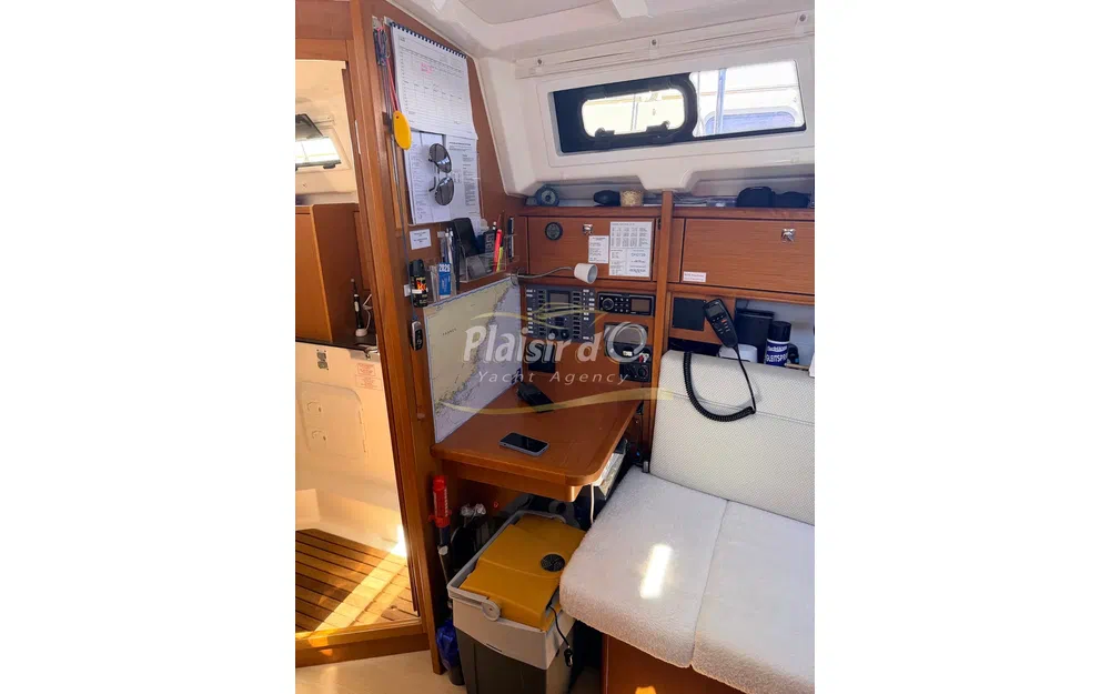 slider 30 Bavaria Cruiser 33