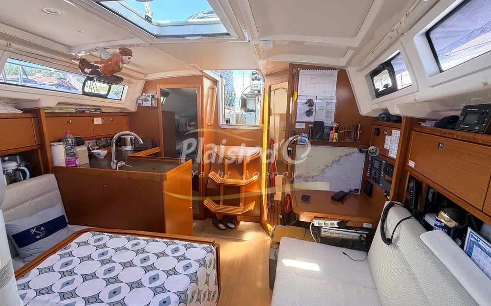 slider 35 Bavaria Cruiser 33