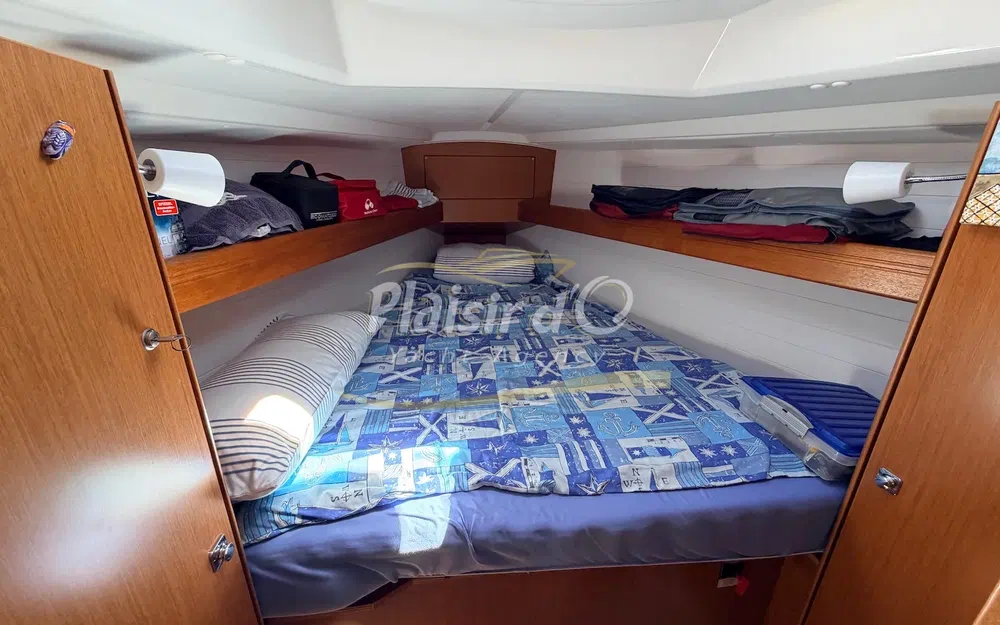 slider 36 Bavaria Cruiser 33