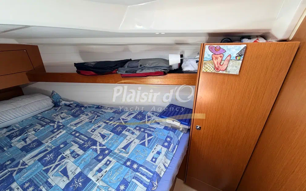 slider 38 Bavaria Cruiser 33