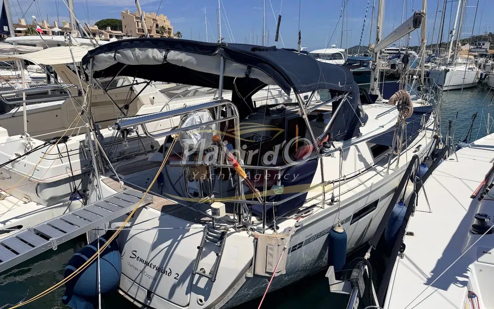 slider 3 Bavaria Cruiser 33