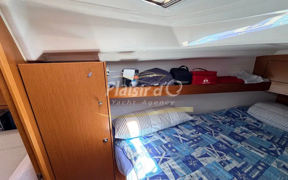 slider 39 Bavaria Cruiser 33