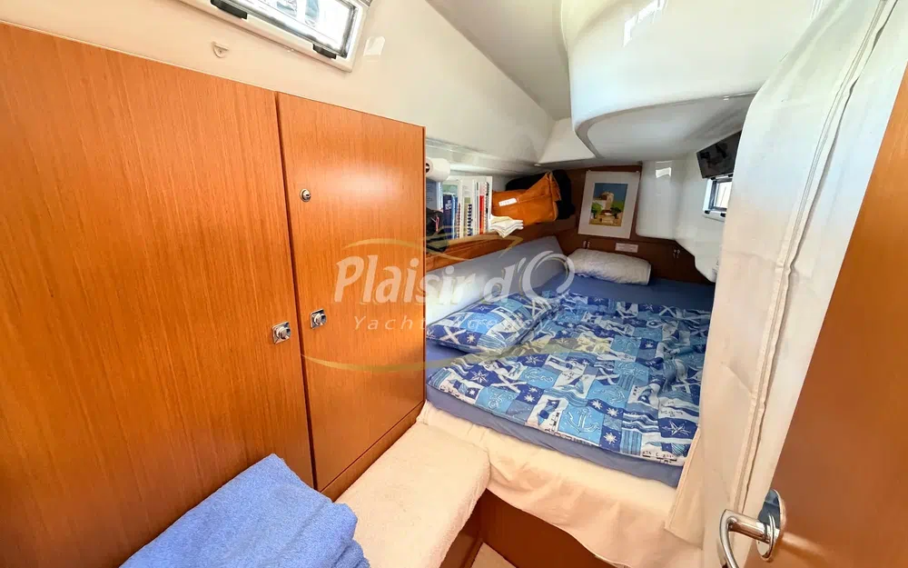 slider 40 Bavaria Cruiser 33