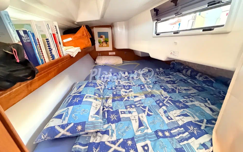 slider 41 Bavaria Cruiser 33