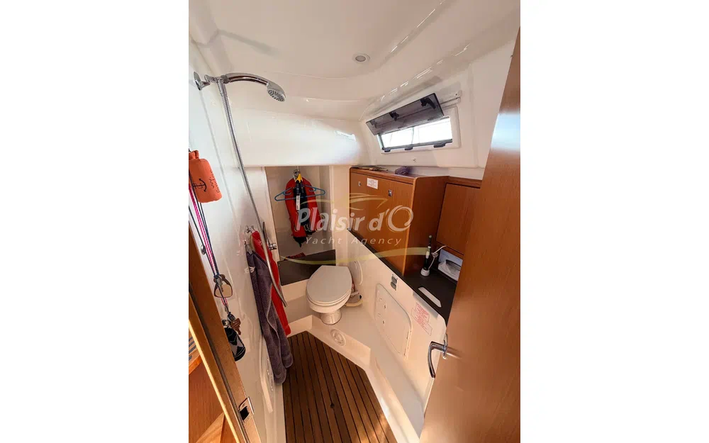 slider 42 Bavaria Cruiser 33