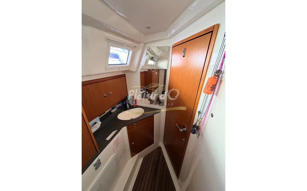 slider 43 Bavaria Cruiser 33