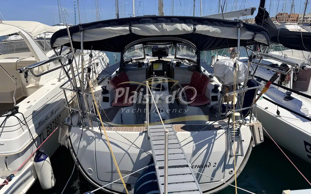 slider 5 Bavaria Cruiser 33