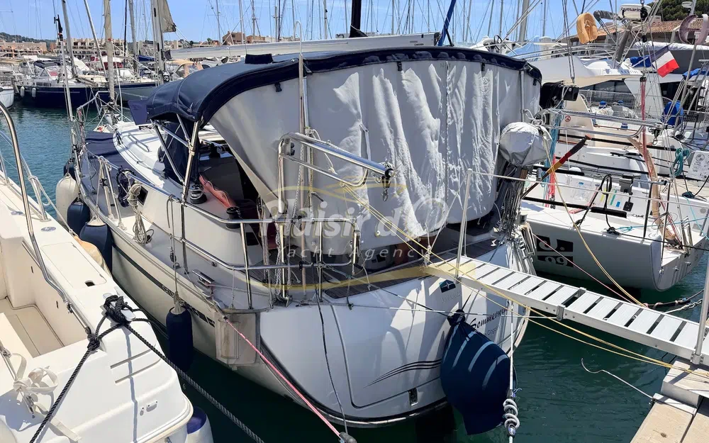 slider 7 Bavaria Cruiser 33