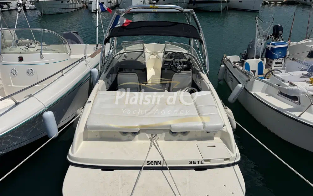 slider 0 Bayliner 185BR