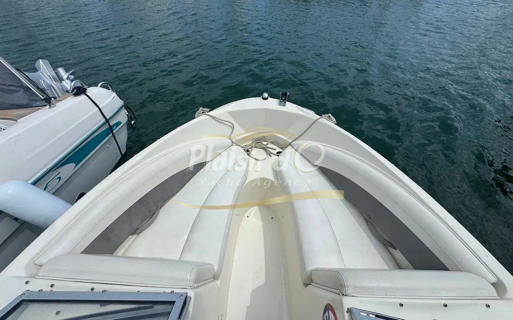 slider 2 Bayliner 185BR