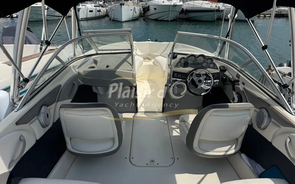 slider 3 Bayliner 185BR