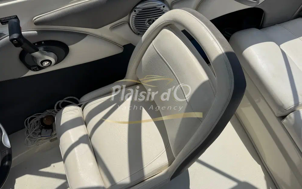 slider 7 Bayliner 185BR