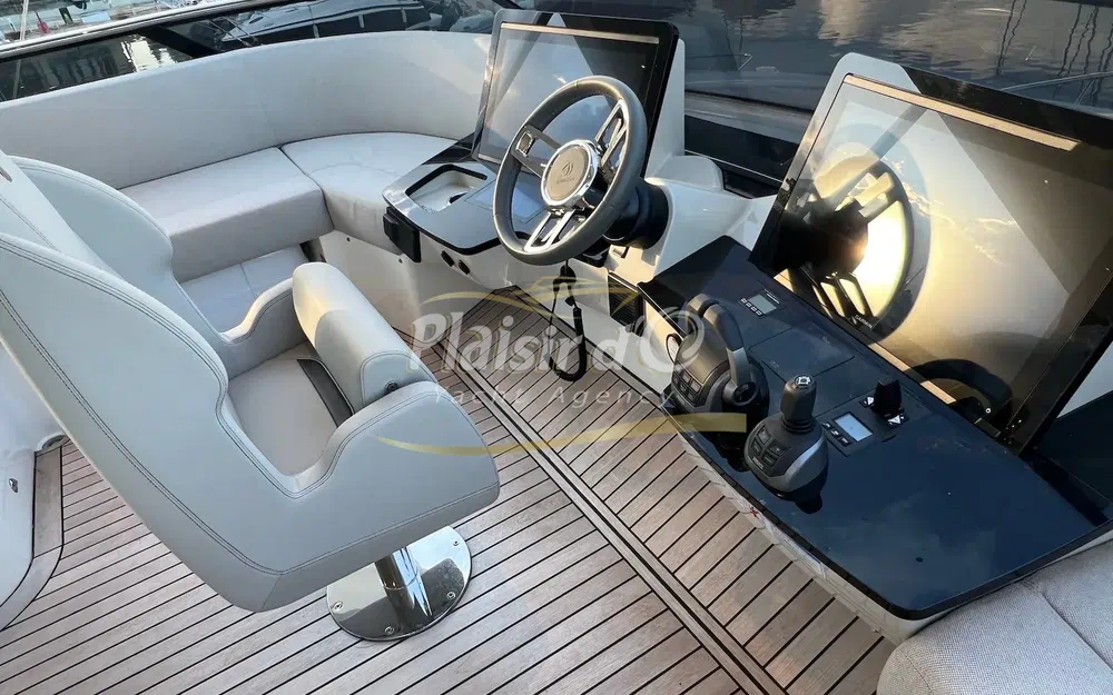 slider 9 Absolute Navetta 64