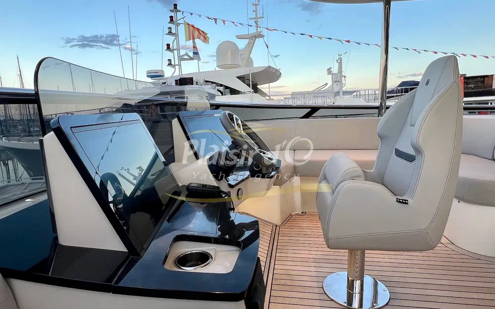 slider 10 Absolute Navetta 64