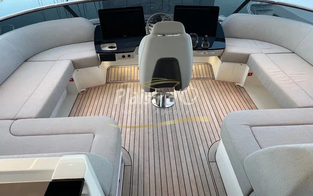 slider 12 Absolute Navetta 64