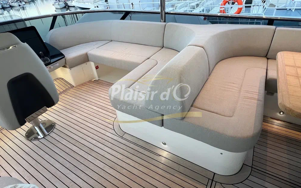 slider 14 Absolute Navetta 64