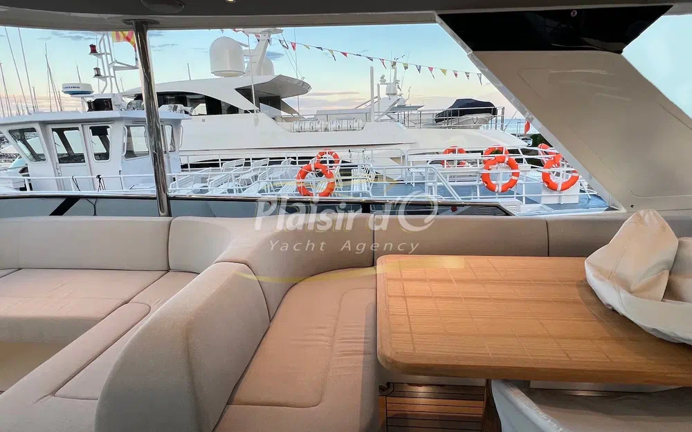 slider 15 Absolute Navetta 64
