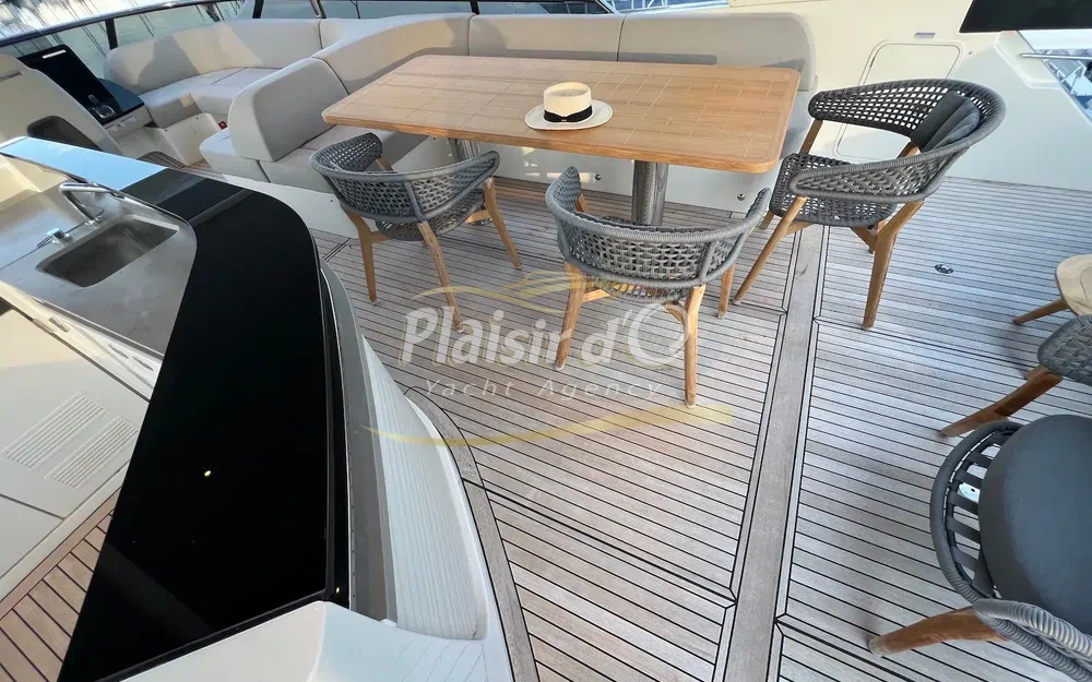 slider 16 Absolute Navetta 64