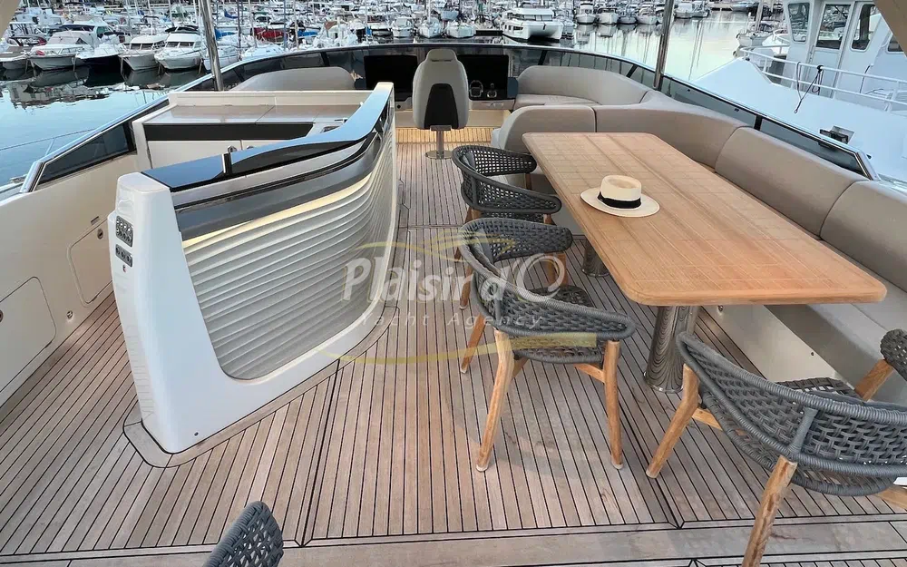 slider 17 Absolute Navetta 64