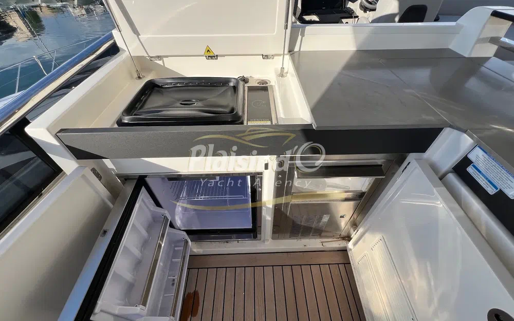 slider 18 Absolute Navetta 64