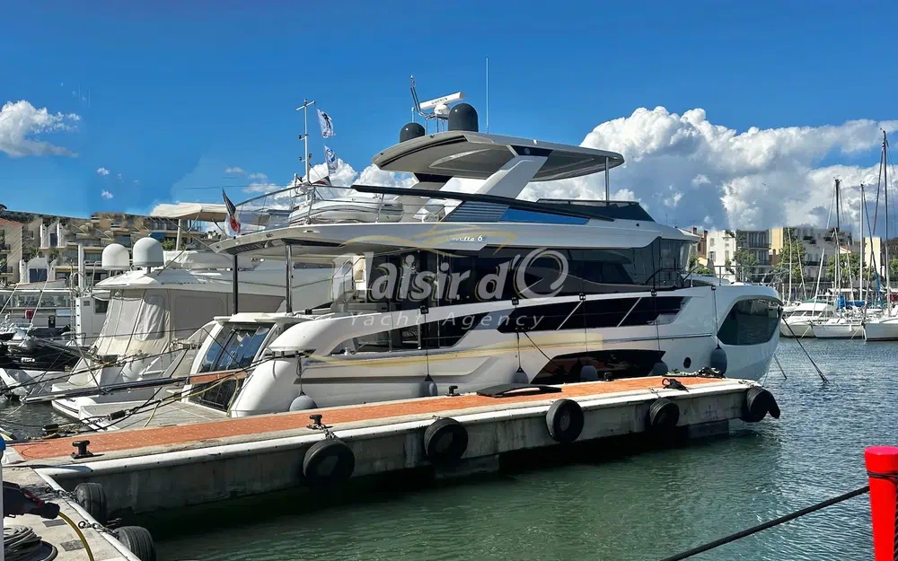 slider 1 Absolute Navetta 64