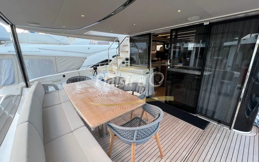 slider 19 Absolute Navetta 64
