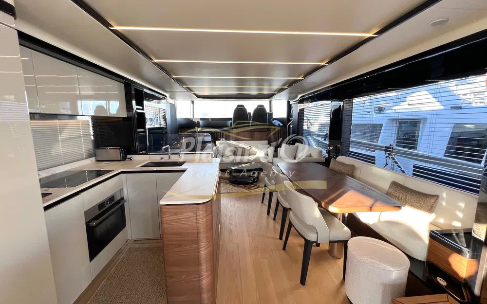 slider 20 Absolute Navetta 64