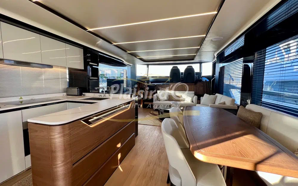 slider 21 Absolute Navetta 64