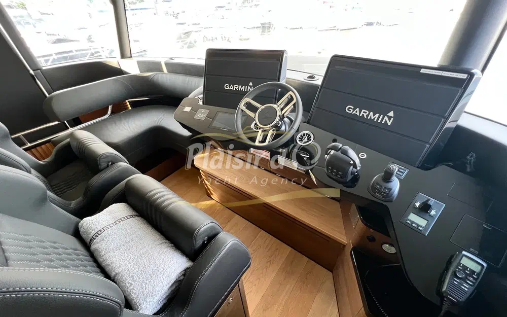 slider 22 Absolute Navetta 64