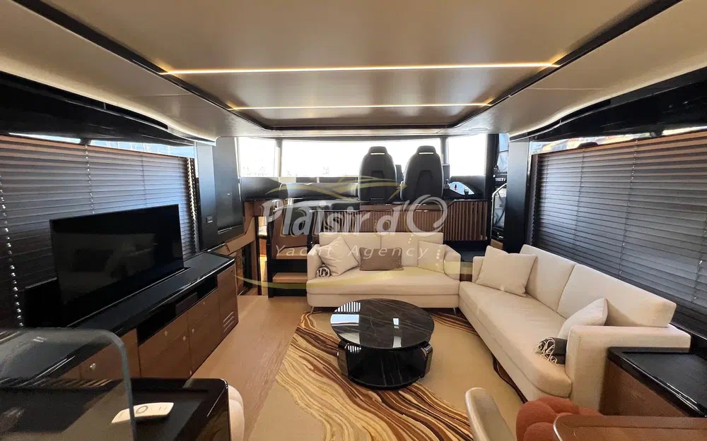 slider 23 Absolute Navetta 64