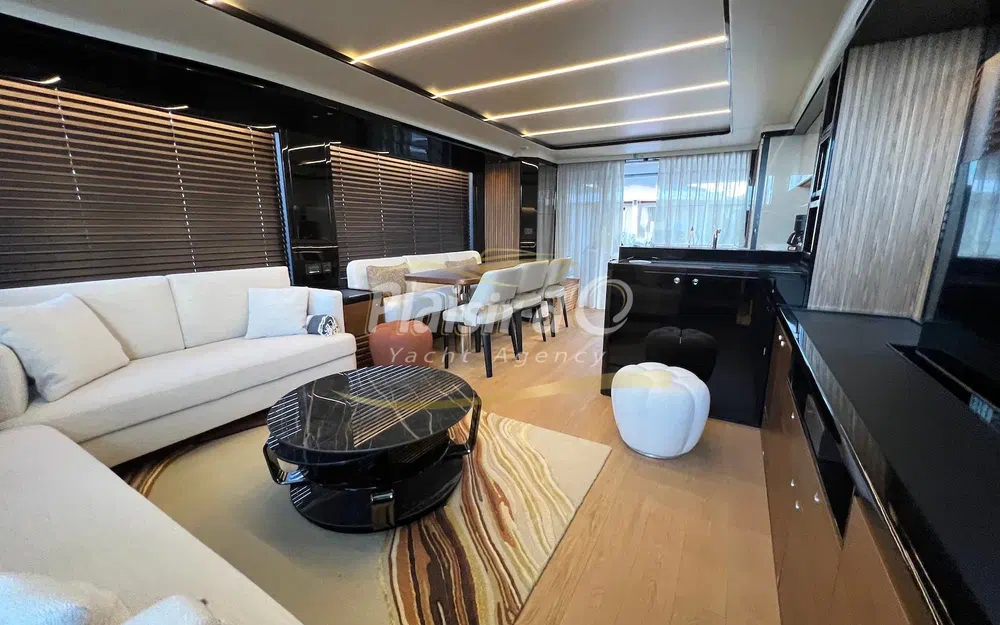slider 24 Absolute Navetta 64