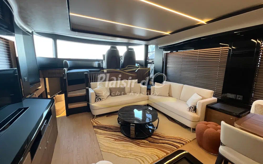 slider 25 Absolute Navetta 64