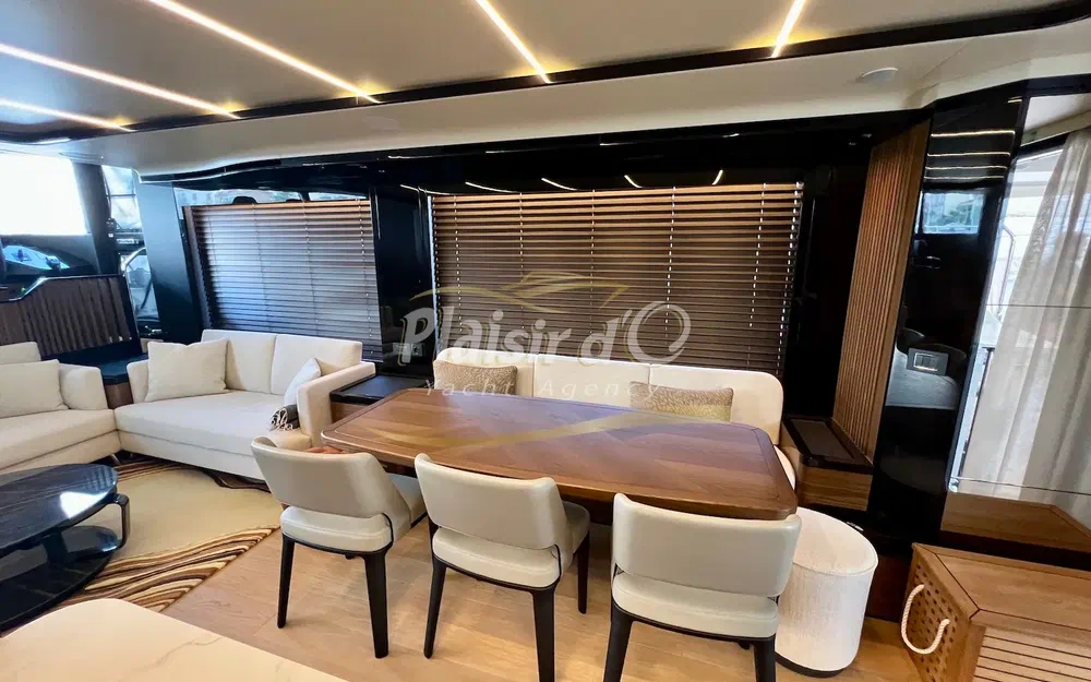 slider 26 Absolute Navetta 64