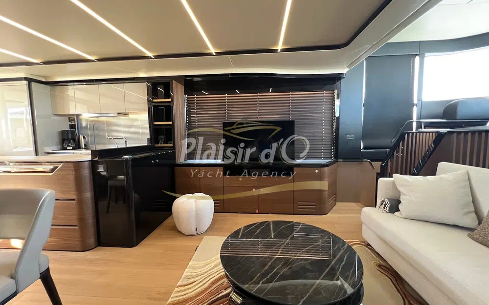 slider 27 Absolute Navetta 64