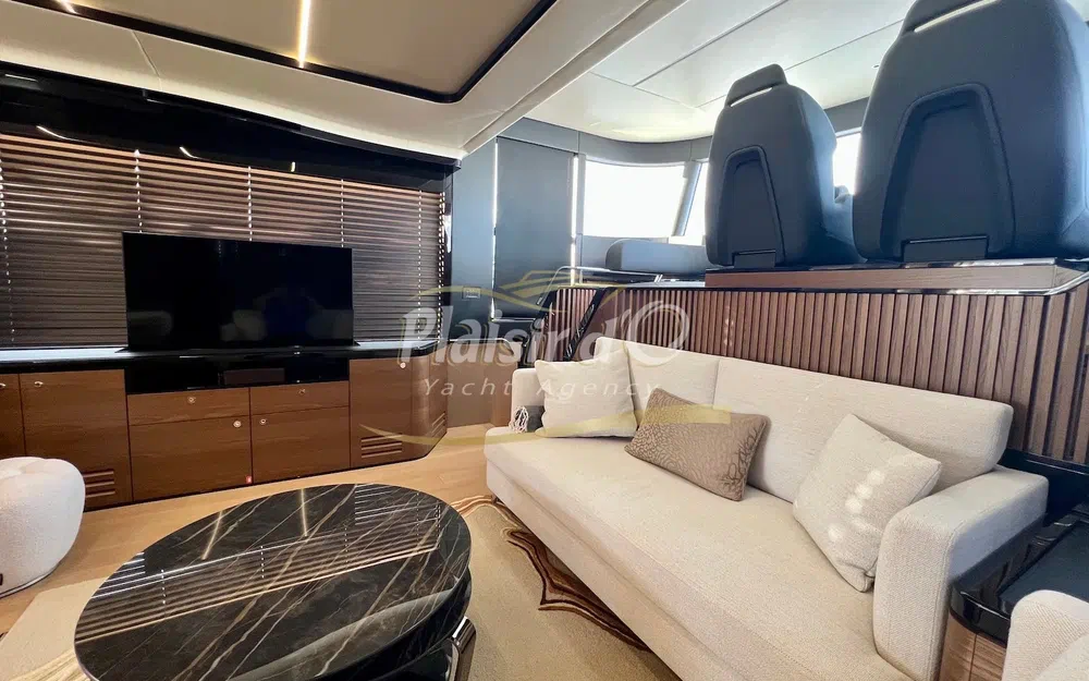 slider 28 Absolute Navetta 64