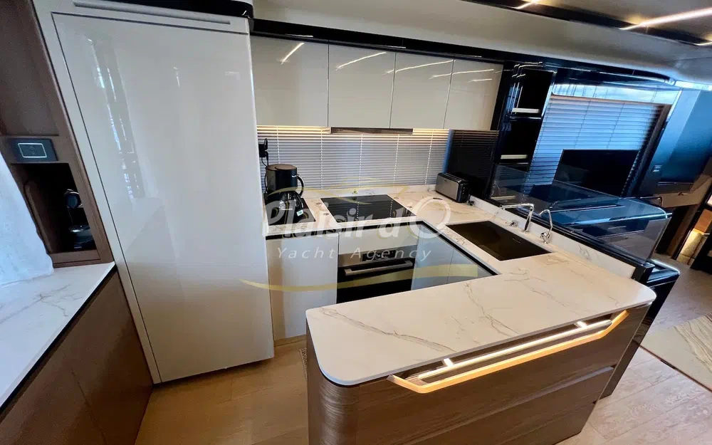 slider 29 Absolute Navetta 64