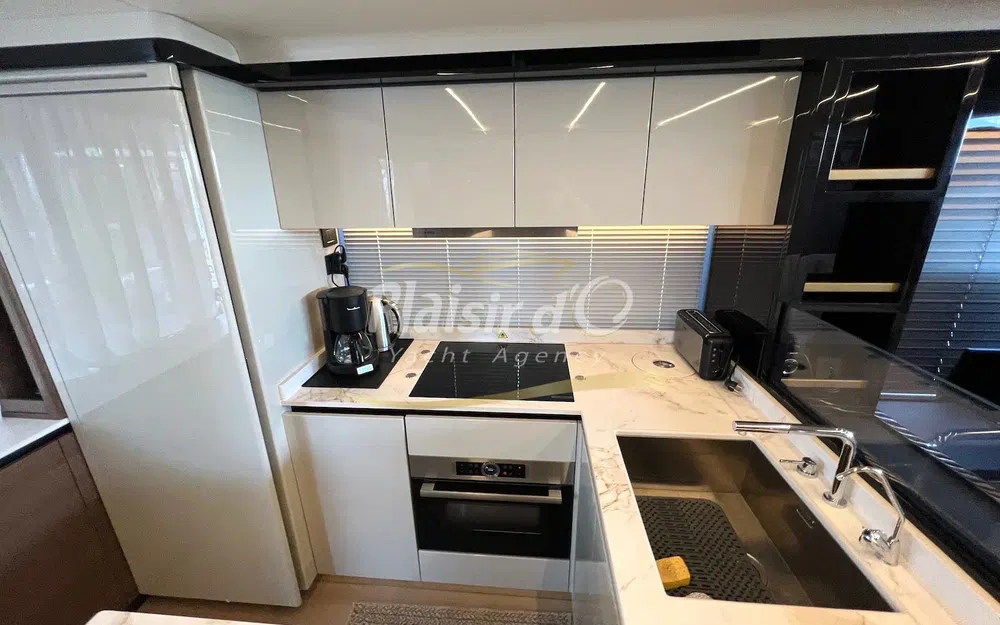 slider 30 Absolute Navetta 64