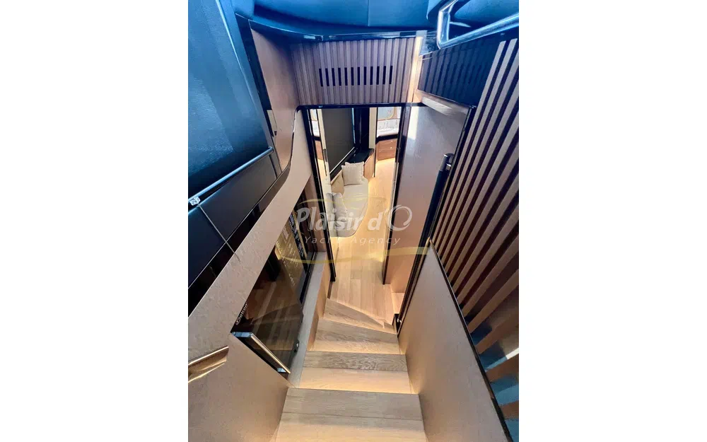 slider 32 Absolute Navetta 64