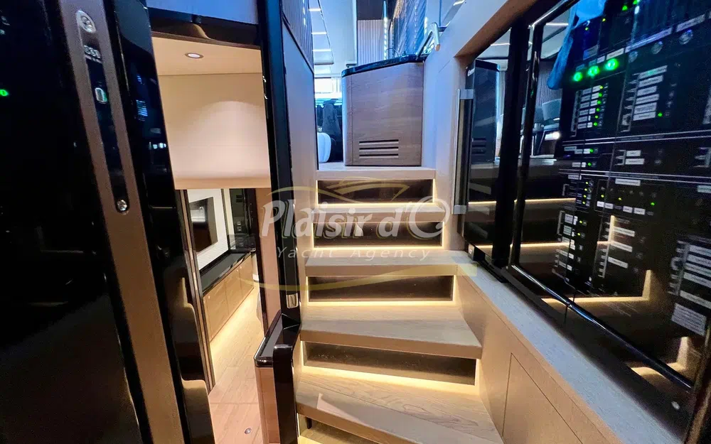 slider 33 Absolute Navetta 64