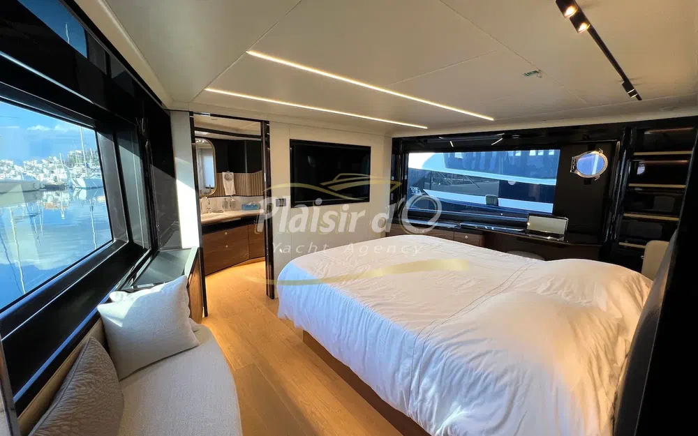 slider 34 Absolute Navetta 64