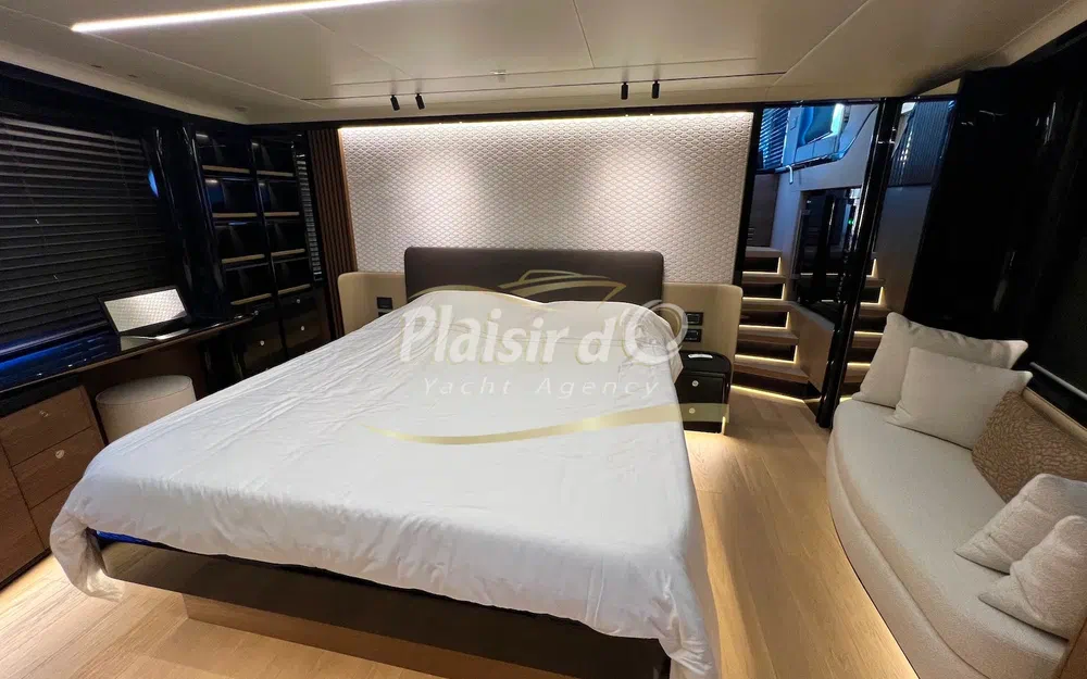 slider 37 Absolute Navetta 64