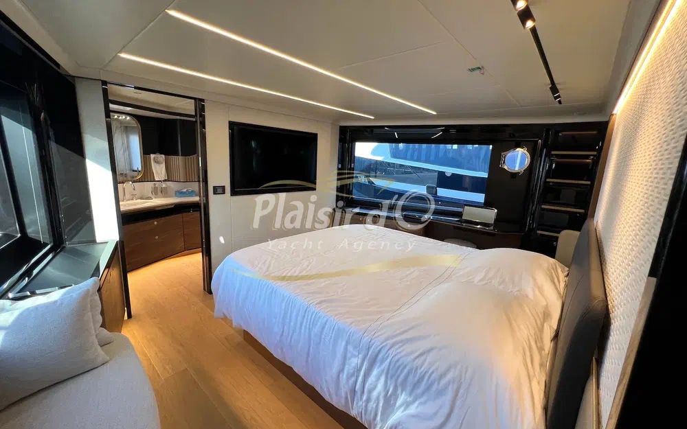 slider 39 Absolute Navetta 64