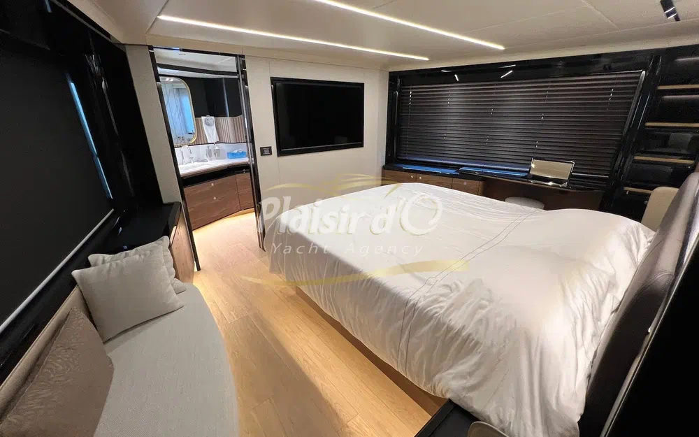 slider 40 Absolute Navetta 64